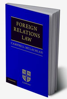 Foreign Relations Law