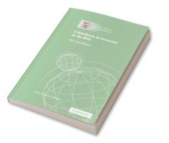 A Handbook on Accession to the Wto