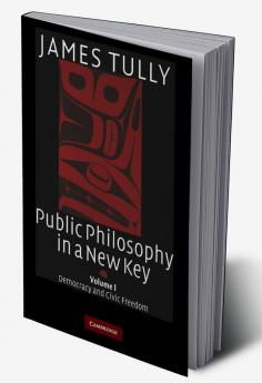 Public Philosophy in a New Key