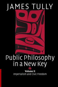 Public Philosophy in a New Key