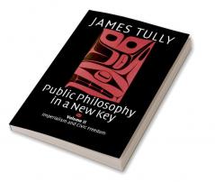 Public Philosophy in a New Key