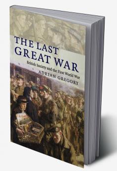 The Last Great War