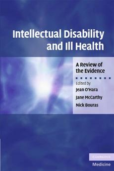 Intellectual Disability and Ill Health