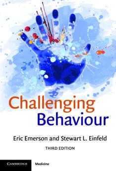 Challenging Behaviour