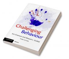 Challenging Behaviour