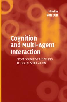 Cognition Multi-Agent Interaction
