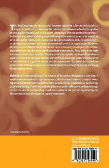 Cognition Multi-Agent Interaction