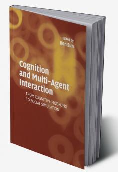 Cognition Multi-Agent Interaction