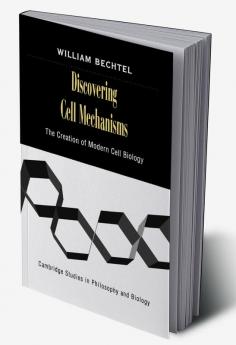 Discovering Cell Mechanisms