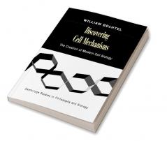 Discovering Cell Mechanisms