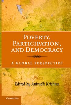 Poverty Participation and Democracy