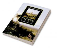 The Cambridge Companion to Cicero