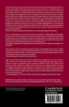 Torture the War on Terror and the End of Reciprocity