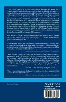 Kierkegaard and Socrates