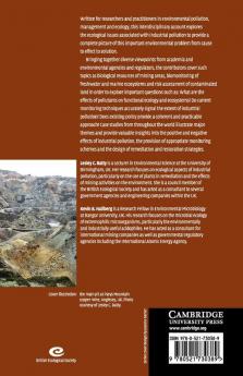 Ecology of Industrial Pollution