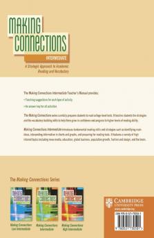 Making Connections Intermediate