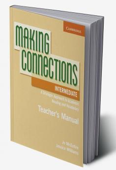 Making Connections Intermediate