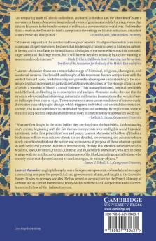 The Mind of Jihad