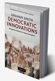 Democratic Innovations
