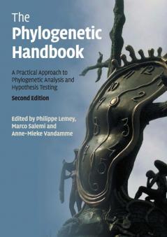 The Phylogenetic Handbook