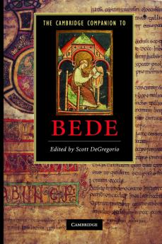 The Cambridge Companion to Bede