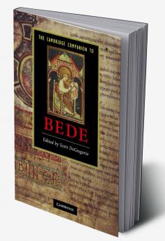 The Cambridge Companion to Bede