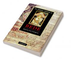 The Cambridge Companion to Bede