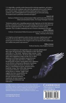 Negotiation and the Global Information Economy