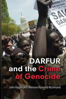 Darfur and the Crime of Genocide