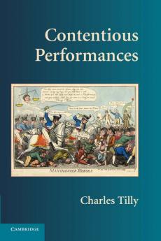 Contentious Performances