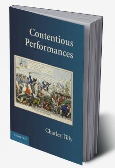 Contentious Performances