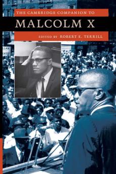 The Cambridge Companion to Malcolm X