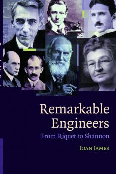 Remarkable Engineers