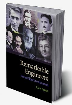 Remarkable Engineers