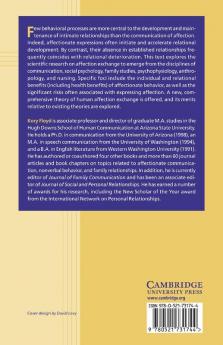 Communicating Affection