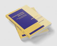 Communicating Affection