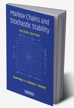 Markov Chains and Stochastic Stability