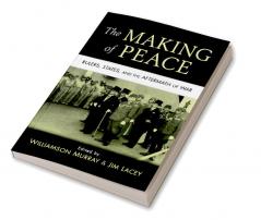 The Making of Peace