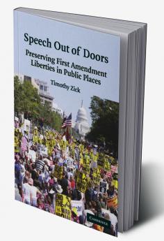 Speech Out of Doors