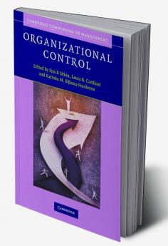 Organizational Control