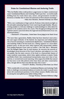 Constitutional Illusions and Anchoring Truths