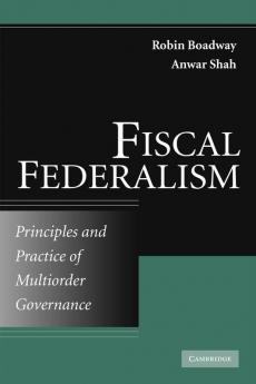 Fiscal Federalism