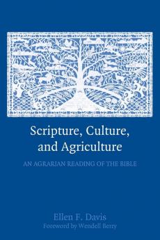 Scripture Culture and Agriculture