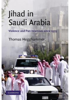 Jihad in Saudi Arabia
