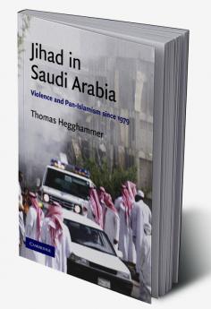 Jihad in Saudi Arabia