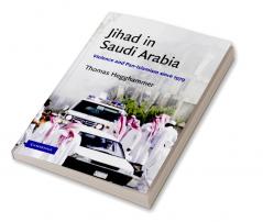 Jihad in Saudi Arabia