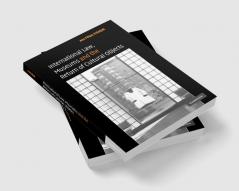 International Law Museums and the Return of Cultural             Objects