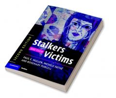 Stalkers and their Victims