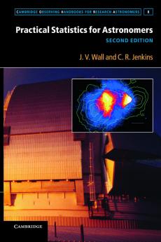 Practical Statistics for Astronomers