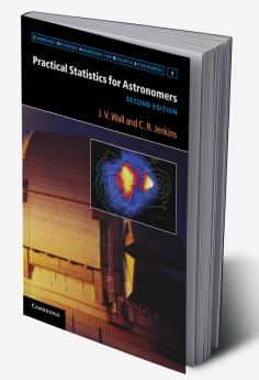 Practical Statistics for Astronomers